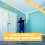 Niemcy praca od zaraz dla tynkarzy, malarzy na budowie, Stuttgart 2021 Niemcy praca od zaraz dla tynkarzy, malarzy na budowie, Stuttgart 2021