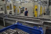 Niemcy praca fizyczna pracownicy do odlewni w Düsseldorf