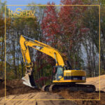 Praca w Niemczech jako operator koparki od zaraz, Lipsk 2021 Praca w Niemczech jako operator koparki od zaraz, Lipsk 2021