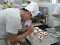 Piekarz-cukiernik praca Niemcy od zaraz bez języka w Poczdamie blisko granicy