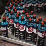 Od zaraz praca w Niemczech Ulm bez języka pakowanie kosmetyków samochodowych na produkcji