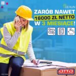 Berlin, Niemcy praca na magazynie z żywnością bez znajomości języka od zaraz Berlin, Niemcy praca na magazynie z żywnością bez znajomości języka od zaraz