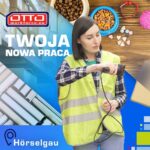 Bez znajomości języka praca Niemcy od zaraz na magazynie książek i artykułów dla zwierząt, Hörselgau