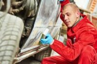 Oferta pracy w Niemczech dla blacharza samochodowego od zaraz w Berlinie Oferta pracy w Niemczech dla blacharza samochodowego od zaraz w Berlinie