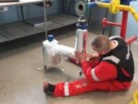 Dam pracę w Niemczech bez języka dla monterów izolacji przemysłowych od zaraz, Dortmund