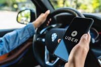 Bez języka oferta pracy w Niemczech od zaraz kierowca kat.B Uber Berlin