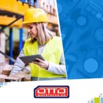 Praca w Niemczech bez znajomości języka na magazynie z art. drogeryjnymi w Düren