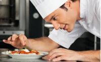 Praca Niemcy od zaraz w gastronomii jako kucharz w Uznam blisko granicy zakwaterowanie i wyżywienie gratis