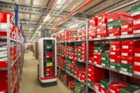 Od zaraz praca w Niemczech bez języka dla par na magazynie z obuwiem Lipsk