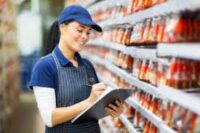 Dam pracę w Niemczech 2021 przy inwentaryzacji sklepów od zaraz bez języka w Berlinie