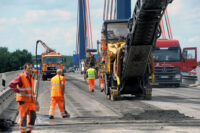 Praca Niemcy od zaraz na budowie dróg i autostrad bez języka Stuttgart 2021
