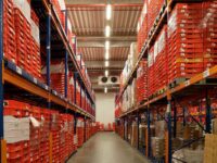 Komisjoner praca Niemcy od zaraz bez języka na magazynie z owocami-warzywami, Straussfurt