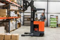 Operator wózka widłowego Niemcy praca od zaraz bez języka na magazynie fabryki rowerów, Waldershof