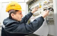 Oferta pracy w Niemczech od zaraz dla elektryków z uprawnieniami w Halle (Saale)