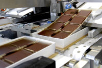 Produkcja czekolady Niemcy praca bez znajomości języka od zaraz w fabryce ze Stuttgartu