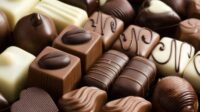 Pakowanie czekoladek dam pracę w Niemczech bez języka od zaraz Ulm 2022