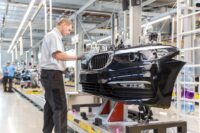 Bez znajomości języka Niemcy praca na produkcji części samochodowych od zaraz w Bonn