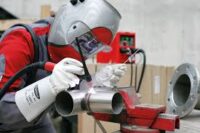 Spawacz TIG-MAG od zaraz do pracy w Niemczech, Kupferzell Spawacz TIG-MAG od zaraz do pracy w Niemczech, Kupferzell