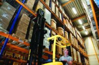 Operator wózka widłowego od zaraz oferta pracy w Niemczech na magazynie w Emden Operator wózka widłowego od zaraz oferta pracy w Niemczech na magazynie w Emden