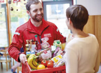 Praca Niemcy od zaraz jako kierowca kat.B – dostawca zakupów w Berlinie – sklep online