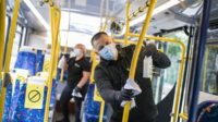 Od zaraz ogłoszenie pracy w Niemczech bez języka sprzątanie autobusów Düsseldorf