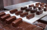 Dla par oferta pracy w Niemczech od zaraz bez języka produkcja batonów czekoladowych Augsburg