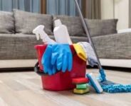 Oferta pracy w Niemczech sprzątanie domów od zaraz dla sprzątaczek, Düsseldorf 2022
