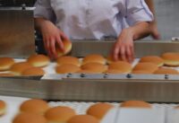 Praca w Niemczech na produkcji przy pakowaniu chleba od zaraz, Uelsen