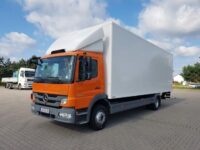 Dam pracę w Niemczech dla kierowcy kat.C od zaraz, Stuttgart 2022 Dam pracę w Niemczech dla kierowcy kat.C od zaraz, Stuttgart 2022