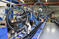 Oferta pracy w Niemczech od zaraz bez języka na produkcji rowerów fabryka z Bonn