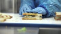 Produkcja kanapek praca Niemcy od zaraz bez znajomości języka, Kilonia 2022