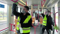 Bez języka dam pracę w Niemczech od zaraz sprzątanie-dezynfekcja autobusów w Dortmundzie