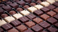 Ulm, Niemcy praca przy pakowaniu czekoladek bez znajomości języka od zaraz dla pakowaczy