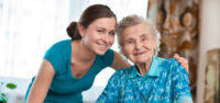 Niemcy praca opiekunka osób starszych do Pani 83 l. ze Stuttgartu