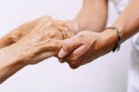 Niemcy praca dla opiekunki do starszego małżeństwa 83 i 87 l. z Aurich od zaraz