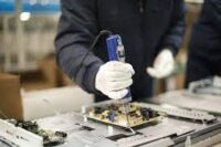 Praca Niemcy przy produkcji elektroniki bez znajomości języka od zaraz w Halver