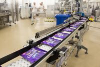 Produkcja czekolady praca w Niemczech bez znajomości języka od zaraz fabryka Berlin
