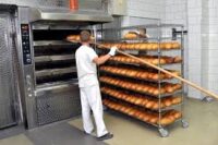 Oferta pracy w Niemczech na produkcji piekarniczej od zaraz jako operator maszyn, Frankfurt nad Menem