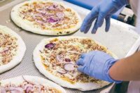 Produkcja pizzy dla par praca w Niemczech bez znajomości języka od zaraz fabryka Berlin