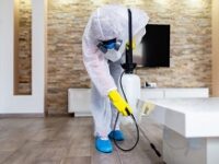 Dezynfekcje powierzchni – dam pracę w Niemczech bez języka od zaraz, Berlin 2023