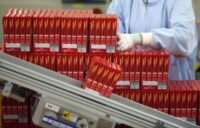 Dla par praca Niemcy przy pakowaniu przekąsek od zaraz bez języka w Berlinie 2023 Dla par praca Niemcy przy pakowaniu przekąsek od zaraz bez języka w Berlinie 2023