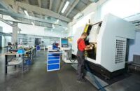 Programista-operator CNC Siemens od zaraz Niemcy praca w Magdeburgu Programista-operator CNC Siemens od zaraz Niemcy praca w Magdeburgu