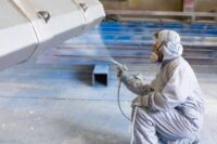 Lakiernik przemysłowy do pracy w Niemczech, Amberg Lakiernik przemysłowy do pracy w Niemczech, Amberg