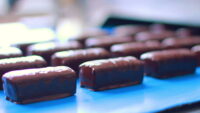 Od zaraz praca w Niemczech dla par bez znajomości języka produkcja batonów czekoladowych, Augsburg