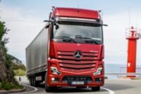 Niemcy praca od zaraz dla kierowców ciężarówek z kat. C+E we Frankfurcie nad Menem Niemcy praca od zaraz dla kierowców ciężarówek z kat. C+E we Frankfurcie nad Menem