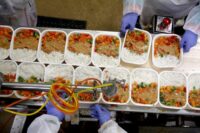 Bez języka oferta pracy w Niemczech produkcja dań gotowych od zaraz fabryka Berlin Bez języka oferta pracy w Niemczech produkcja dań gotowych od zaraz fabryka Berlin