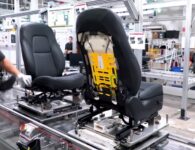 Produkcja foteli samochodowych Niemcy praca bez znajomości języka od zaraz w fabryce z Neuburg an der Donau