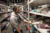 Od zaraz praca w Niemczech na magazynie z odzieżą bez znajomości języka, Drezno 2023-2024 Od zaraz praca w Niemczech na magazynie z odzieżą bez znajomości języka, Drezno 2023-2024