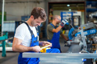 Mechanik przemysłowy do pracy w Niemczech od zaraz, Wangen im Allgäu