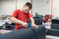 Dam pracę w Niemczech dla tapicerów od zaraz w firmie z Großbottwar Dam pracę w Niemczech dla tapicerów od zaraz w firmie z Großbottwar